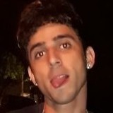 Sanito from Porto Seguro | Man | 32 years old | Gemini
