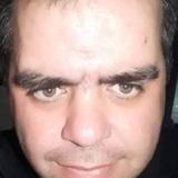 Canodiego80Ex from San Juan | Man | 46 years old | Aquarius