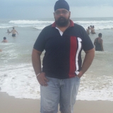 Baljinder from Kanpur | Man | 41 years old | Aquarius