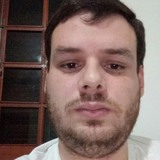 Igor from Conselheiro Lafaiete | Man | 39 years old | Virgo