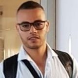 Rachid from Pisa | Man | 37 years old | Cancer