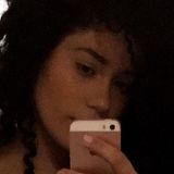 Maira from Serra | Woman | 26 years old | Aries