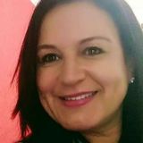 Linda from Ribeirao Preto | Woman | 53 years old | Capricorn