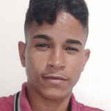 Fabianolucca8S from Santana do Ipanema | Man | 26 years old | Capricorn