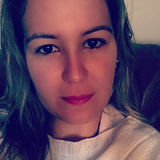 Lii from Sao Paulo | Woman | 37 years old | Aries