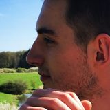 Tuture from Arcueil | Man | 28 years old | Pisces