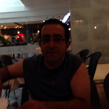 Mehrab from Pars | Man | 45 years old | Capricorn