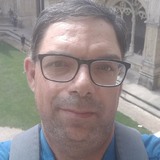 Silva from Lisbon | Man | 48 years old | Gemini