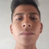 Francisco from Oaxaca de Juarez | Man | 25 years old | Virgo