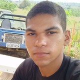 Bruno from Rio Branco | Man | 28 years old | Sagittarius