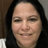 Elda from Florida | Woman | 57 years old | Aries