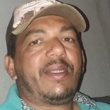 Adenilsonpeibp from Oliveira dos Brejinhos | Man | 42 years old | Cancer
