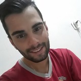Gabriel from Salto del Guaira | Man | 29 years old | Sagittarius