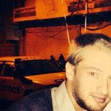 Josh Seaside from Ofaqim | Man | 34 years old | Aquarius