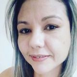 Dani from Pindorama | Woman | 44 years old | Capricorn