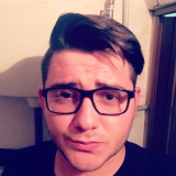 Mars from Livorno | Man | 31 years old | Libra
