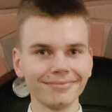 Juhoottouotist from Heinola | Man | 23 years old | Sagittarius