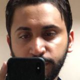 Hamzah from Madinat Hamad | Man | 32 years old | Capricorn