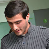 Beso from Krasnodar | Man | 37 years old | Gemini