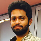 Praveen from Riga | Man | 33 years old | Sagittarius