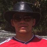 Alex from Villa de Leiva | Man | 39 years old | Cancer