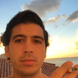Andres from Cancún | Man | 35 years old | Capricorn