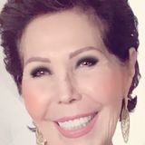 Beka from Guadalajara | Woman | 66 years old | Aquarius