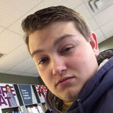 Chassclark from Junction City | Man | 29 years old | Cancer