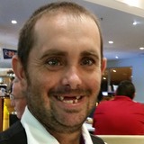 Anthony from s Gravenmoer | Man | 40 years old | Sagittarius