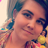 Michelle from Sorumsand | Woman | 28 years old | Pisces