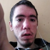 Daniel from Tirgu Frumos | Woman | 25 years old | Virgo