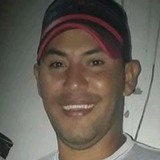 Yili from El Banco | Man | 35 years old | Taurus