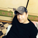 Yagar from Kadiköi | Man | 59 years old | Libra