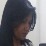 Flavinha from Recife | Woman | 52 years old | Cancer