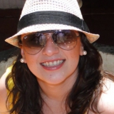 Scarlet Ale from Tepic | Woman | 36 years old | Leo
