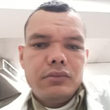 Nick from Fundacion | Man | 45 years old | Cancer