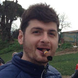 Marco from Macerata | Man | 43 years old | Leo