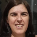 Maria from Cianorte | Woman | 48 years old | Libra