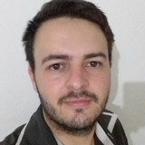 Adilsoncampos from Mogi das Cruzes | Man | 32 years old | Scorpio