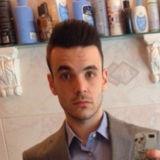 Alessio from Brugherio | Man | 34 years old | Sagittarius