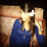 Minou from Abu Dhabi | Woman | 34 years old | Libra