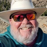 Buckhornmz from Lakeview | Man | 59 years old | Scorpio