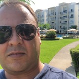 Master from Benito Juarez | Man | 52 years old | Virgo