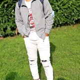 Mdabid38S from Pizzo | Man | 24 years old | Capricorn