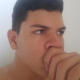 Mohamedrau0A from Sao Benedito do Rio Preto | Man | 22 years old | Sagittarius