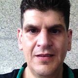 Stephan from Pusan | Man | 50 years old | Sagittarius