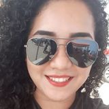 Lya from Sao Jose de Ribamar | Woman | 29 years old | Aquarius