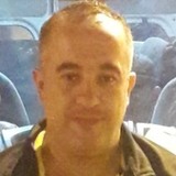 Yurtseven from Istanbul | Man | 47 years old | Capricorn