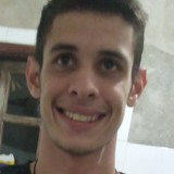 Pedrinho from Natividade | Man | 29 years old | Virgo