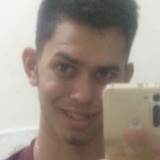 Moisesvictor9B from Porto Ferreira | Man | 22 years old | Scorpio